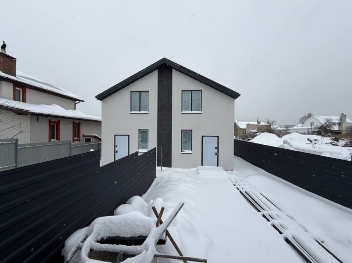 Дуплекс в Гостомелі - фото 1