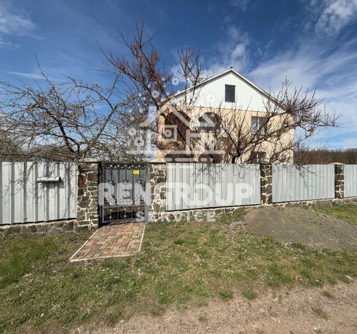 Продаж просторого будинку м.Городище - фото 1