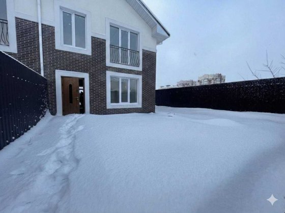 Продається таунхаус 90 м² з газом та наполнениям Гостомель