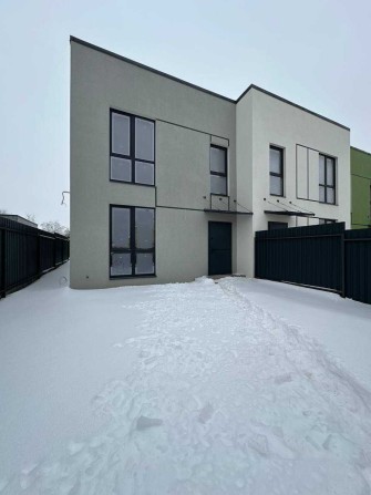 Заходь на ремонт завтра! Таунхаус із повною підготовкою під чистове - фото 1