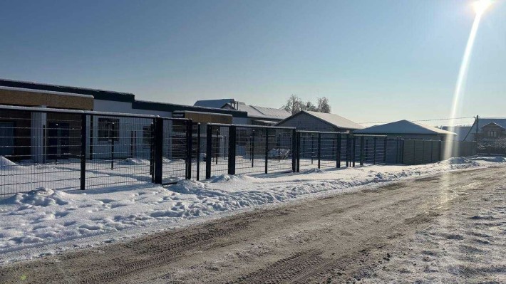 Таунхаус в Гостомелі, Всі центральні комунікації, газ,поруч Магазини - фото 1