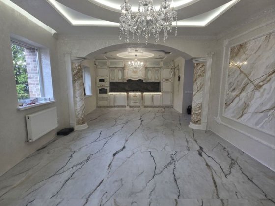 Продам свой ДОМ МЕЧТЫ ! Каменское