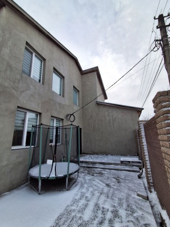 Продам шикарный дом в Романково - фото 1