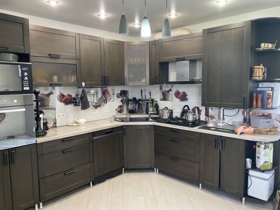 Продам дом с участком на Железняка Кам'янське