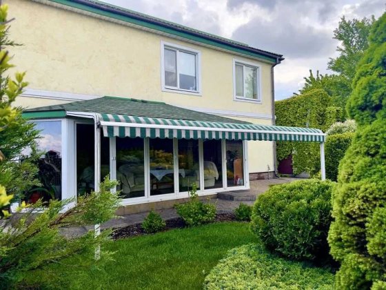 Цей БУДИНОК підкреслить Ваш СТАТУС (Романково, р-н 28шк) Кам'янське