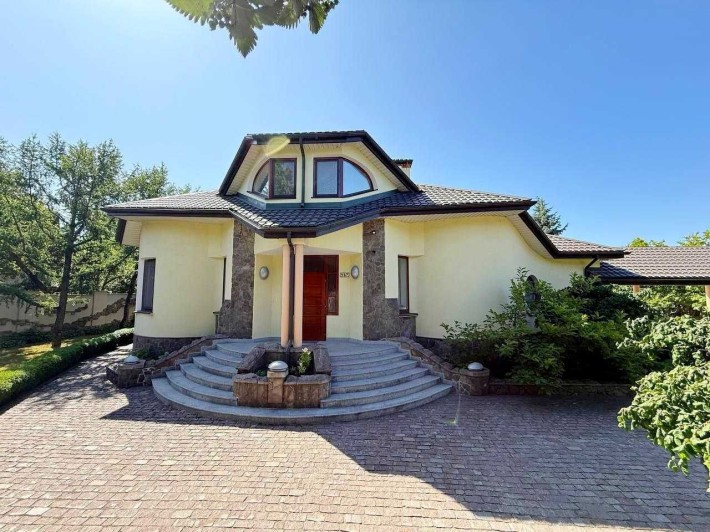 Продам ДОМ Идеальное место для ЖИЗНИ - фото 1