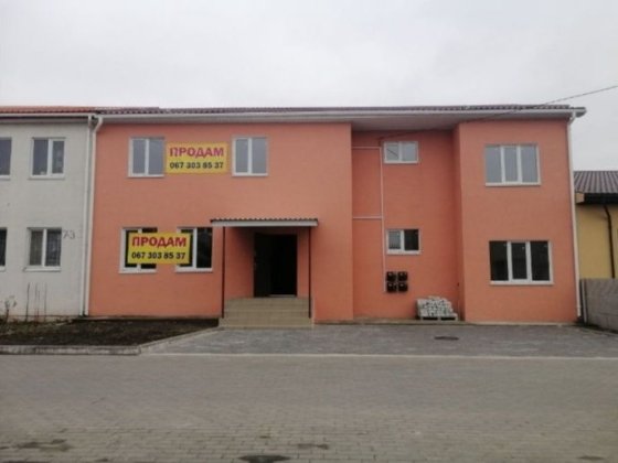 Продам Дом на Голубом Озере, Елизоветовка ,Каменское Кам'янське