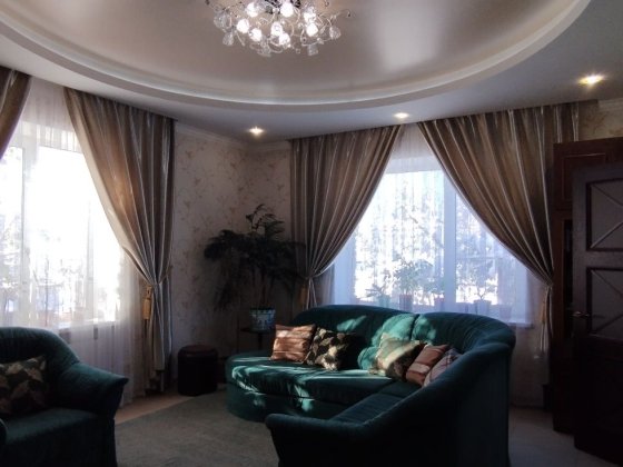 Продам дом новострой 2015 года Кам'янське