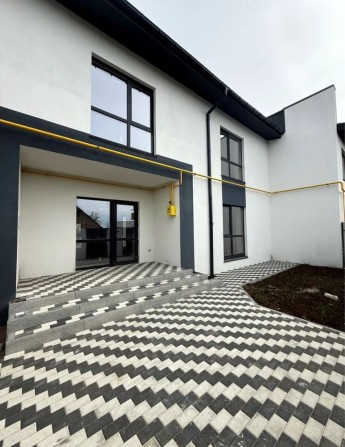 Таунхаус з розтермінуванням вже побудований - фото 1