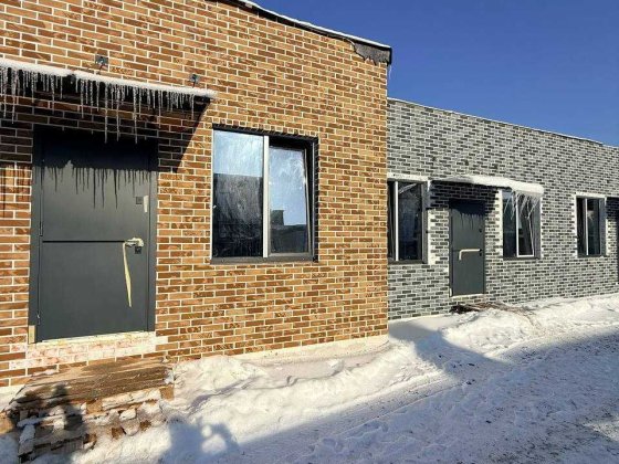 Кутовий одноповерховий таунхаус у Гостомеля | 3 кімнати |Газ| 2 сотки Гостомель