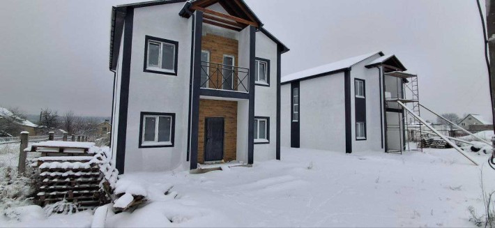 Будинок 158 м² у Гостомелі | 7.5 соток | Топ-локація | Вигідна ціна - фото 1