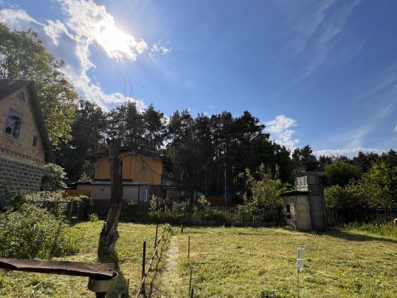 Будинок/Дача біля Соснового Лісу в Садовому Товаристві Гостомель