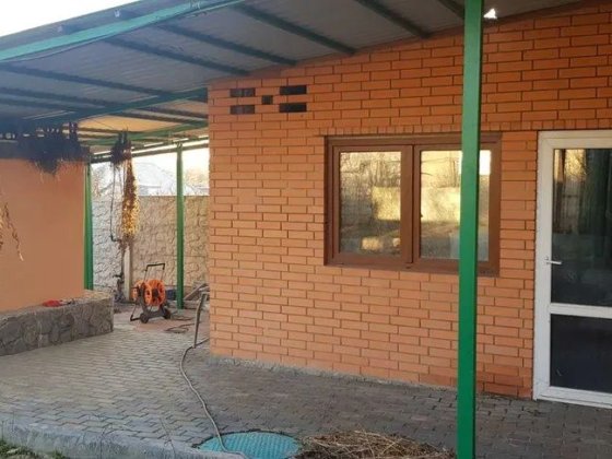 Продам будинок з ремонтом, баня, Дергачі (5482) Дергачи