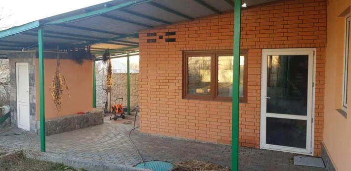 Продам будинок з ремонтом, баня, Дергачі (5482) - фото 1