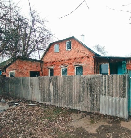 Продам добротний будинок у Дергачах - фото 1