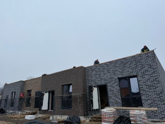 Таун одноповерховий на газу! 46000$ Гостомель