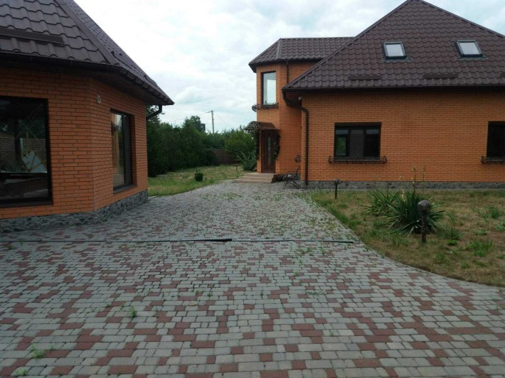 Лучшее предложение,продам дом в Дергачах 5 км от Харькова  Алексеевка - фото 1