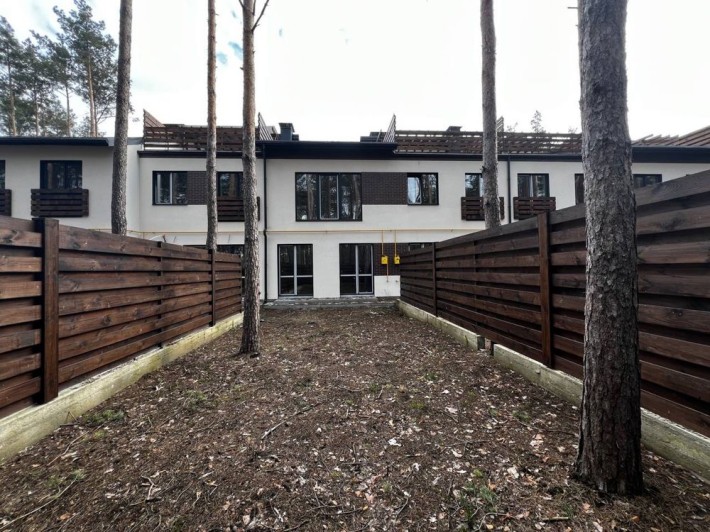 Продам таунхаус, максимальне наповнення, поряд парк 74990 $ - фото 1