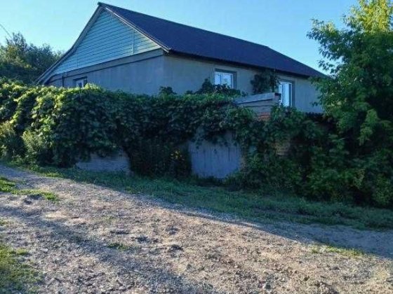 Срочна продажа капітального  будинку в Дергачах, Піски (круг автобусу) Дергачі