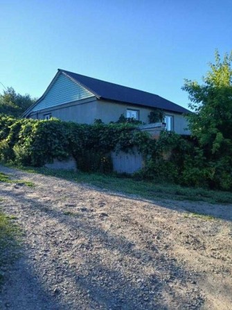 Срочна продажа капітального  будинку в Дергачах, Піски (круг автобусу) - фото 1