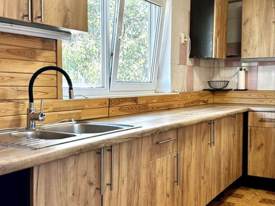 Одноповерховий будинок 80м2 на 11 сотках біля Фори та парку за 95000$ Гостомель