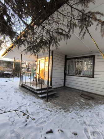 Домоволодіння для родини у Дергачах. Сертифікат так - фото 1