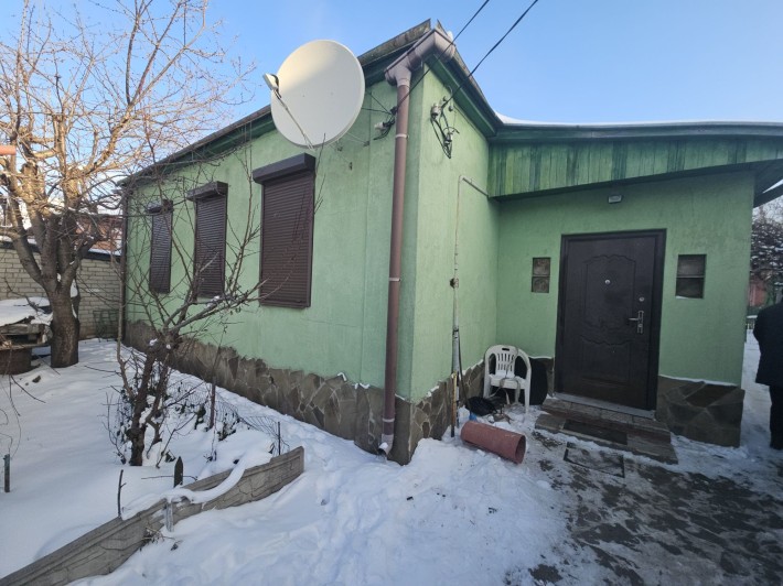 Продам будинок в Дергачах - фото 1