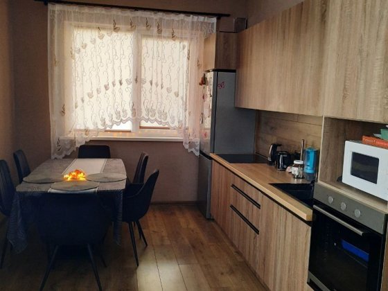 Є-оселя. Є-відновлення. Новобудова Дергачі