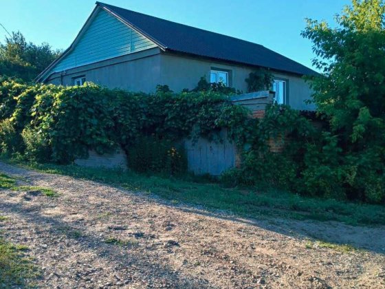 Терміновий продаж. Продам будинок капітальний в Дергачах Дергачи