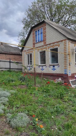 Будинок в м. Дергачі - фото 1