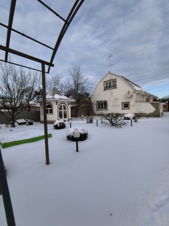 Будинок для родини у Дергачах. Сертифікат Так! - фото 1