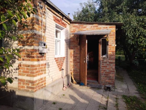 Продам будинок м Дергачі, стадіон Дергачи