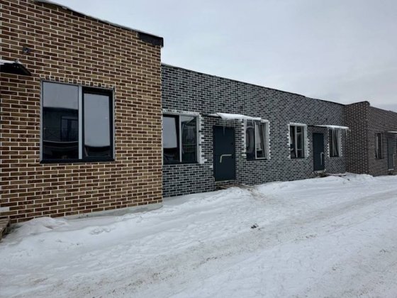 Таунхаус з центральними комунікаціями в Гостомелі Гостомель