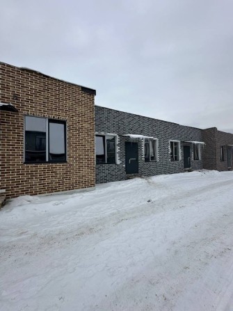 Таунхаус з центральними комунікаціями в Гостомелі - фото 1