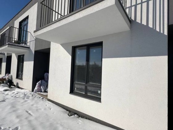 Таунхаус в крутій локації Гостомель