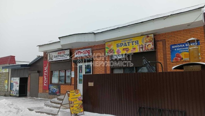 Продається житлове приміщення - фото 1