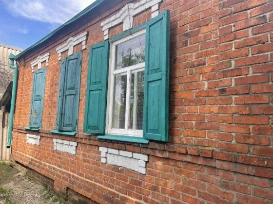 Продаж будинку в Дергачах 60м2 Дергачі