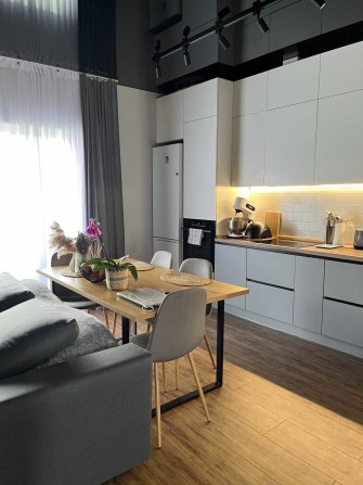 Продаж! Дуплекс з новим ЧУДОВИМ РЕМОНТОМ! Супер ЦІНА! - фото 1