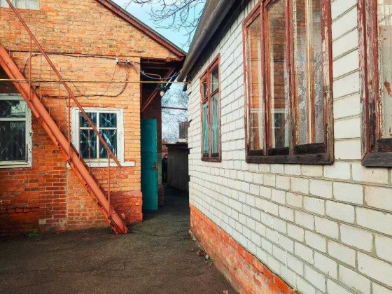 Терміновий продаж! Цегляний будинок в Дергачах Дергачи