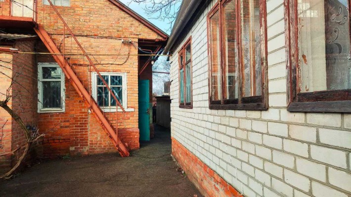 Терміновий продаж! Цегляний будинок в Дергачах - фото 1