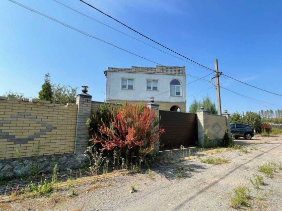 GA S4 Продам дом в Дергачах, Писки Дергачі