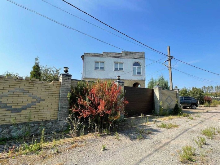 GA S4 Продам дом в Дергачах, Писки - фото 1