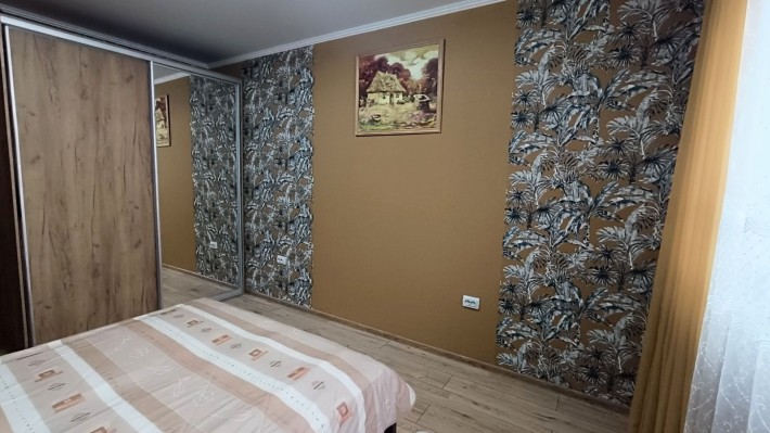 Будинок з ремонтом в Гостомелі. Таунхаус. - фото 1