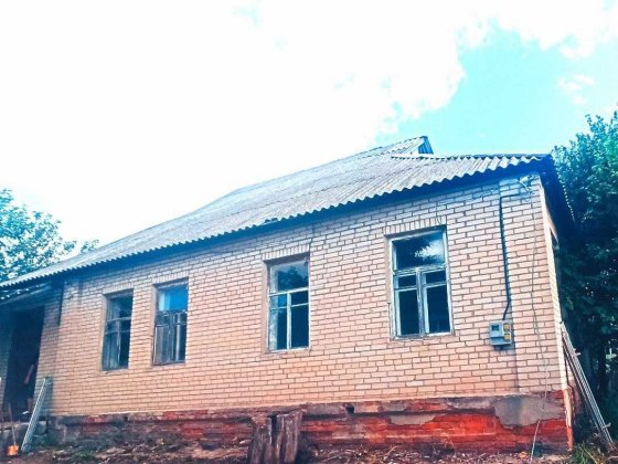 Продам будинок 91м2 в Дергачах Дергачи