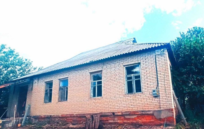 Продам будинок 91м2 в Дергачах - фото 1