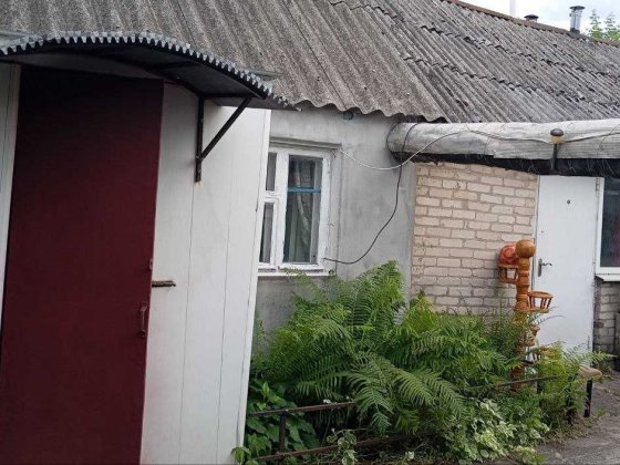 Новинка! Продам супер-класну половину будинку в Дергачах Дергачі