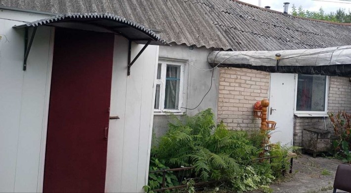 Новинка! Продам супер-класну половину будинку в Дергачах - фото 1