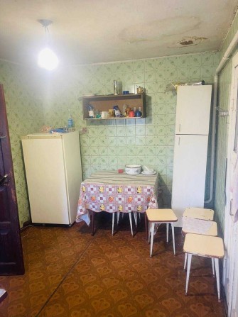 Терміново продам 2 цегляні будинки на одній ділянці в Дергачах - фото 1