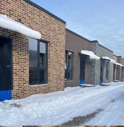 Продаж таунхаусів Гостомель Газ - фото 1