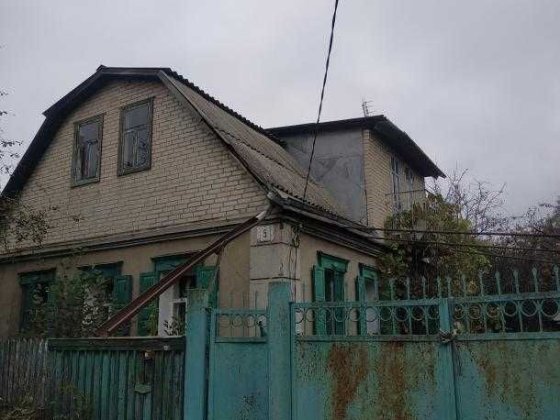 Вперше у продажу будинок на Нових Дергачах. Дергачи